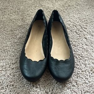 LC Lauren Conrad Flats